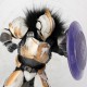 Titan (Calus's Selected Shader): Destiny 2 by ThreeA Toys Scale 1:6-JuguetesMeteorito-Titan (Calus's Selected Shader)