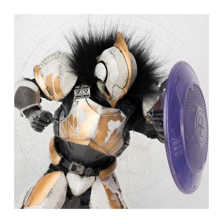Titan (Calus's Selected Shader): Destiny 2 by ThreeA Toys Scale 1:6-JuguetesMeteorito-Titan (Calus's Selected Shader)