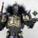 Titan (Golden Trace Shader): Destiny 2 by ThreeA Scale 1:6-JuguetesMeteorito-Titan (Golden Trace Shader): De