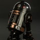 R2Q5 Imperial Astromech Droid: Star Wars Episodio VI by Sideshow 1:6-JuguetesMeteorito-R2Q5 Imperial Astromech Droid: 
