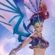 Aspen Grace Soulfire Sideshow Premium Format Collector Edition-JuguetesMeteorito-Aspen Grace Soulfire Sideshow P