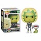 Space Suit Rick with Snake: Rick & Morty - Funko Pop!-JuguetesMeteorito-Space Suit Rick with Snake: Ric