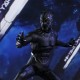 Black Panther de Marvel por Hot Toys-JuguetesMeteorito-Black Panther de Marvel por Hot