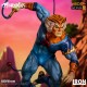 Tygra: ThunderCats by Iron Studios-JuguetesMeteorito-Tygra: ThunderCats by Iron Stud