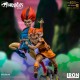 WilyKit & WilyKat:  ThunderCats by Iron Studios-JuguetesMeteorito-WilyKit & WilyKat:  ThunderCats