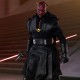Darth Maul de Solo Star Wars Hot Toys DLX Series-JuguetesMeteorito-Darth Maul de Solo Star Wars Ho