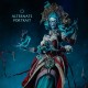 Ellianastis: The Great Oracle Court of the Dead Sideshow,-JuguetesMeteorito-Ellianastis: The Great Oracle C