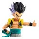 Gotenks Dragon Ball Z Figura Grandista ROS Banpresto-JuguetesMeteorito-Gotenks Dragon Ball Z Figura Gr