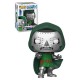 Doctor Doom: 4 Fantasticos - Marvel por Funko Pop!-JuguetesMeteorito-Doctor Doom: 4 Fantasticos - Ma