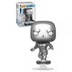 Silver Surfer: 4 Fantasticos - Marvel por Funko Pop!-JuguetesMeteorito-Silver Surfer: 4 Fantasticos - 