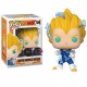 Vegeta Super Saiyan 2 (Chase): Dragon Ball Z por Special Edition - Funko Pop!-JuguetesMeteorito-Vegeta Super Saiyan 2 (Chase): 