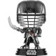 KOR Scythe (Chrome): Star Wars - Rise of Skywalker - Funko Pop!-JuguetesMeteorito-KOR Scythe (Chrome): Star Wars 