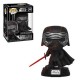 Kylo Ren (Electronic): Star Wars - The Rise of Skywalker Funko Pop!-JuguetesMeteorito-Kylo Ren (Electronic): Star War