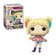 Harley Quinn (Caution Tape): Aves de presa - DC Comics Funko Pop!-JuguetesMeteorito-Harley Quinn (Caution Tape): Av