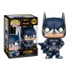 Batman 80th: Batman (1997) - DC Comics Funko Pop!-JuguetesMeteorito-Batman 80th: Batman (1997) - DC
