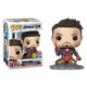 Yo Soy Iron Man Avengers Endgame Glow (brilla en oscuridad) PX Previews Exclusivo Funko Pop-JuguetesMeteorito-Yo Soy Iron Man Av