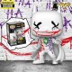 Batman:  Jokers Wild Batman - Funko Pop! Exclusivo Entertainment Earth-JuguetesMeteorito-Batman:  Jokers Wild Batman - F