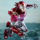 Iron Man Mark XLVII Spider-Man Homecoming Hot Toys (reedición)-JuguetesMeteorito-Iron Man Mark XLVII Spider-Man 