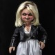 Tiffany de "Bride o Novia de Chucky" Replica Tamaño Real por Neca-JuguetesMeteorito-Tiffany de "Bride o Novia de Ch