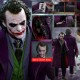 The Joker - The Dark Knight - Exclusive  por Hot Toys (Scale 1:4)-JuguetesMeteorito-The Joker - The Dark Knight - E
