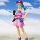 Tamashii Nations Dragon Ball Bulma -Adventure Begins, Bandai S.H.Figuarts-JuguetesMeteorito-Tamashii Nations Dragon Ball Bu