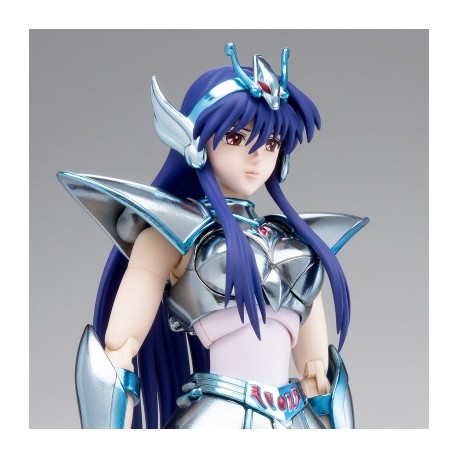 Equuleus Kyoko & Equuleus Power Up Cloth Parts Set Saint Cloth Myth-JuguetesMeteorito-Equuleus Kyoko & Equuleus Power