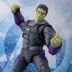 Hulk de Avengers: Endgame por SH Figuarts Tamashii Nations Bandai-JuguetesMeteorito-Hulk de Avengers: Endgame por S