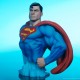 Superman Busto Sideshow-JuguetesMeteorito-Superman Busto Sideshow