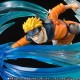 Naruto Uzumaki Rasengan Kizuna Relation de FiguartsZero Bandai-JuguetesMeteorito-Naruto Uzumaki Rasengan Kizuna 