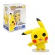 Pikachu Waving de Pokemon por Funko Pop-JuguetesMeteorito-Pikachu Waving de Pokemon por F