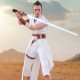 Rey & D-O de Star Wars: The Rise of Skywalker por Hot Toys-JuguetesMeteorito-Rey & D-O de Star Wars: The Ris