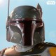 Boba Fett de Star Wars Life Size Bust por Sideshow-JuguetesMeteorito-Boba Fett de Star Wars Life Siz
