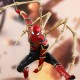 Iron Spider De Avengers: Infinity War Por Hot Toys-JuguetesMeteorito-Iron Spider De Avengers: Infini