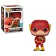 Sheldon Cooper as The Flash Funko Pop Exclusive Comic Con-JuguetesMeteorito-Sheldon Cooper as The Flash Fun