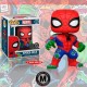 Spider-Man - Spider-Hulk 6" Exclusive MonsterStore Funko Pop-JuguetesMeteorito-Spider-Man - Spider-Hulk 6" Exc