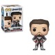 Tony Stark de Marvel Avengers Endgame Funko Pop-JuguetesMeteorito-Tony Stark de Marvel Avengers E