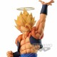 Gogeta de Dragon Ball Legends Collab - Banpresto-JuguetesMeteorito-Gogeta de Dragon Ball Legends C