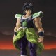 Super Broly de Dragon Ball Super Broly por S.H. Figuarts (Resurtido)-JuguetesMeteorito-Super Broly de Dragon Ball Supe