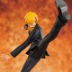 Black Leg Sanji de One Piece por FiguartsZERO-JuguetesMeteorito-Black Leg Sanji de One Piece po