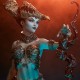 Gethsemoni Shaper of Flesh de Court of the Dead por Sideshow Premium Format-JuguetesMeteorito-Gethsemoni Shaper of Flesh de C