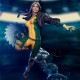 Rogue de Marvel X-Men Maquette Statue por Sideshow-JuguetesMeteorito-Rogue de Marvel X-Men Maquette 