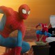 Spider-Man 'Vintage' Legendary por Sideshow (Edición Coleccionista)-JuguetesMeteorito-Spider-Man 'Vintage' Legendary 