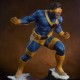 Cyclops o Ciclope de X-Men Marvel Premium Format por Sideshow-JuguetesMeteorito-Cyclops o Ciclope de X-Men Marv