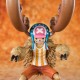 Cotton Candy Lover de One Piece por FiguartsZERO-JuguetesMeteorito-Cotton Candy Lover de One Piece