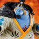 Knight of the Sea de One Piece por FiguartsZERO-JuguetesMeteorito-Knight of the Sea de One Piece 