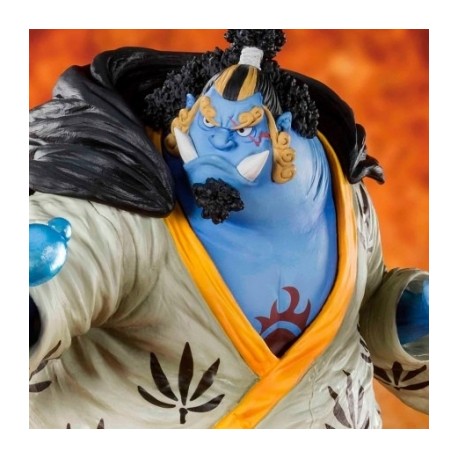 Knight of the Sea de One Piece por FiguartsZERO-JuguetesMeteorito-Knight of the Sea de One Piece 