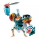 Franky One Piece Stampede Ichibansho por Bandai-JuguetesMeteorito-Franky One Piece Stampede Ichib