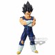 Dragon Ball Z Grandista Nero Vegeta por Banpresto-JuguetesMeteorito-Dragon Ball Z Grandista Nero Ve