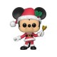 Mickey Mouse Navidad (Holiday) por Funko Pop-JuguetesMeteorito-Mickey Mouse Navidad (Holiday) 