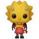 Lisa Devil (Demonio) de Simpsons S3 por Funko Pop-JuguetesMeteorito-Lisa Devil (Demonio) de Simpson